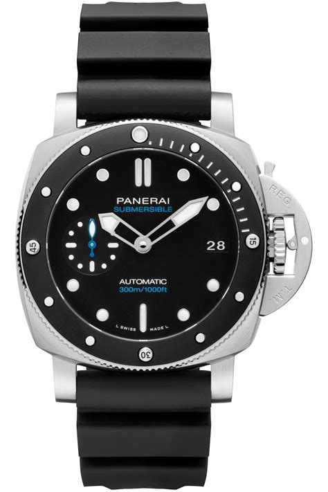 panerai submarine 42mm pam683